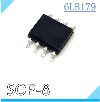 6LB179 SN65LBC179DR SOP8 3 шт./лот