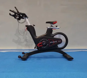 Новейший спортивный спиннинг для фитнеса Megnetic spin bike