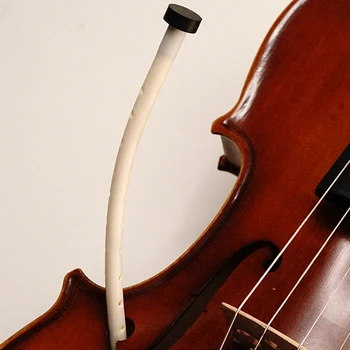 Увлажнитель панели скрипки Увлажнитель с отверстием F Для предотвращения растрескивания концов ладов Верхний инструмент для увлажнения скрипки