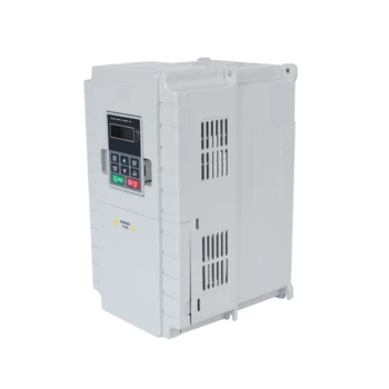 частотный преобразователь с разомкнутым контуром мощностью 11 кВт VFD для лифтов инвертор привода переменного тока регулятор скорости преобразователь частоты