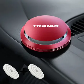 Автомобильный освежитель воздуха Ароматерапия, Духи для сидений в форме НЛО, Аксессуары для интерьера Volkswagen VW MK2 Tiguan Passat Golf