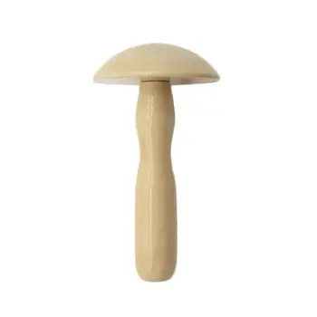 Деревянный Инструмент для штопки грибов своими РУКАМИ, Инструмент для штопки брюк, одежды, Носков, Шитья, Починки, ремонта