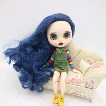 Кукла на заказ перед продажей обнаженная кукла blyth, продажа обнаженной куклы и одежды 2021