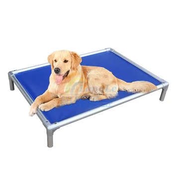 Диван для домашних животных По солидной цене класса люкс, Новый дизайн, популярная удобная кровать для домашних собак, выпущенный домик для собаки