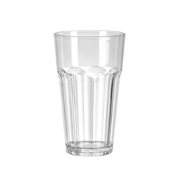 Акриловая Пластиковая Гибралтарская Чашка Чашка Лимонного Чая Чашка Холодного Напитка Corin Creative Water Tumblers
