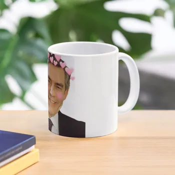 Мягкая Кофейная Кружка Gordon Brown Керамические Чашки Персонализированная Кружка