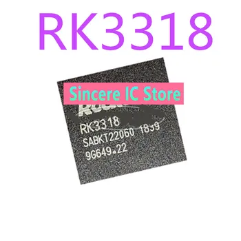 Совершенно новый подлинный чип процессора планшета RK3318 с прямым аукционом на складе