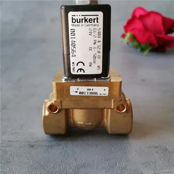 1 шт. электромагнитный клапан Burkert 00140564 оригинал