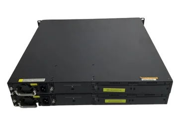 Коммутатор S5500-58C-HI ethernet с 48 портами POE, Гигабитный источник питания POE, масштабируемый коммутатор