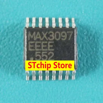 MAX3097EEEE + SSOP-16 совершенно новый по оригинальной цене нетто, можно купить напрямую SSOP16