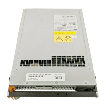 Серверный Блок питания для IBM DS3200 DS3400 EXP3000 42C2140 42C2141 DPS-510BB A 515 Вт Полностью протестирован