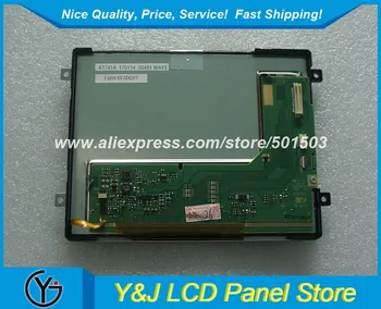 LQ064V3DG07 6,4-дюймовый промышленный TFT-LCD дисплей 640 * 480 дюймов