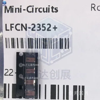 Фильтр нижних частот LFCN-2352 + мини-схемы постоянного тока 23500 МГц оригинал 1шт