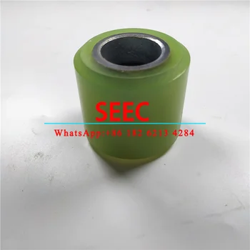 SEEC 20ШТ Опорный ролик для поручней Используется для эскалатора 60*55*6202RS OD60mm W50mm ID15mm