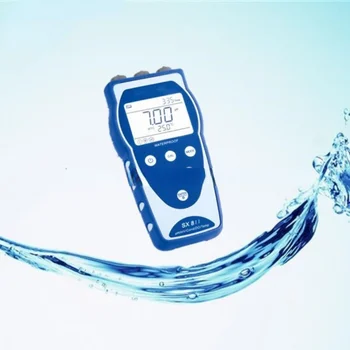 Измеритель TDS лучшей цены портативный, измеритель PH TDS для тестера питьевой воды